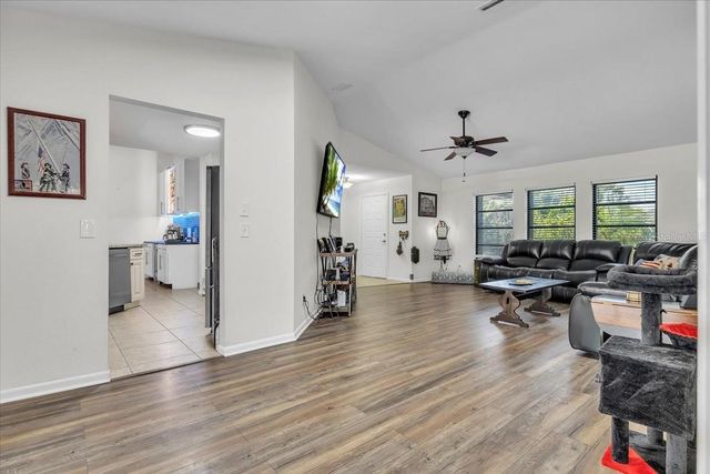 1240 GUILD STREET, Port Charlotte, FL 33952