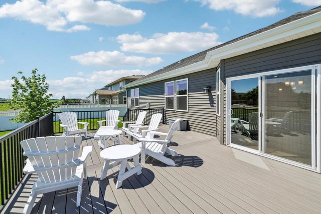 2725 Wayfair Street, Fitchburg, WI 53719
