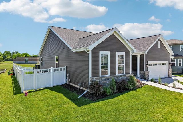 2725 Wayfair Street, Fitchburg, WI 53719