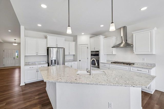 2725 Wayfair Street, Fitchburg, WI 53719