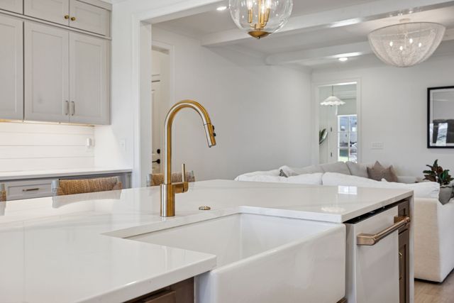 3311 Sassafras Ln, Thompsons Station, TN 37179