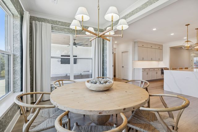 3311 Sassafras Ln, Thompsons Station, TN 37179