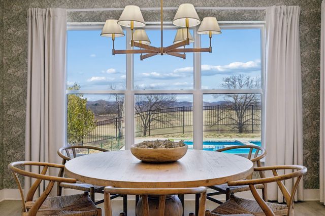 3311 Sassafras Ln, Thompsons Station, TN 37179