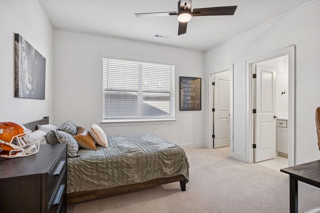 3311 Sassafras Ln, Thompsons Station, TN 37179