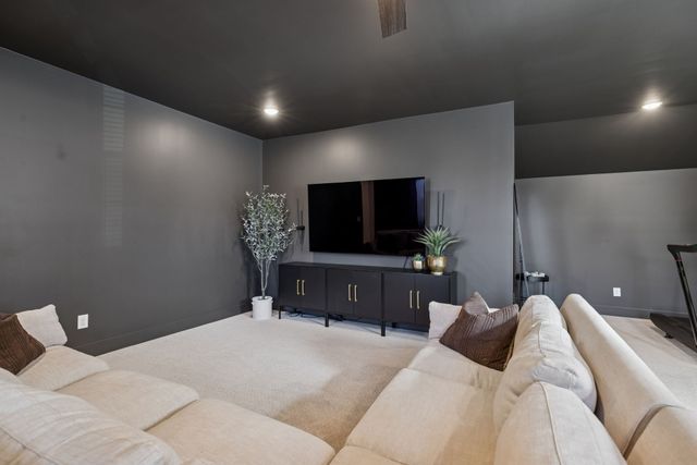 3311 Sassafras Ln, Thompsons Station, TN 37179