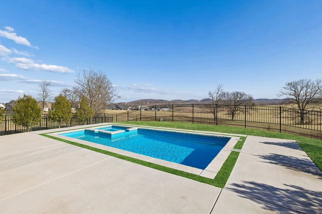 3311 Sassafras Ln, Thompsons Station, TN 37179