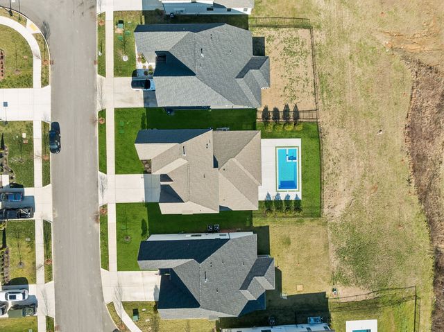 3311 Sassafras Ln, Thompsons Station, TN 37179