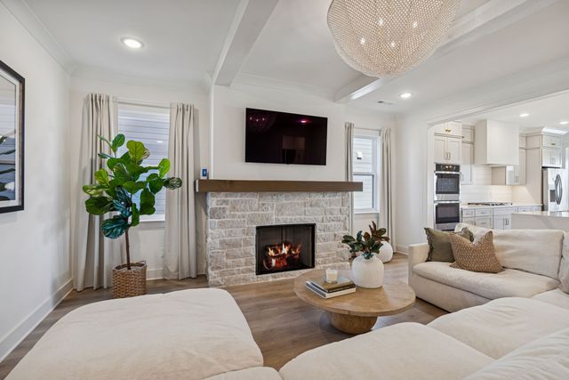 3311 Sassafras Ln, Thompsons Station, TN 37179