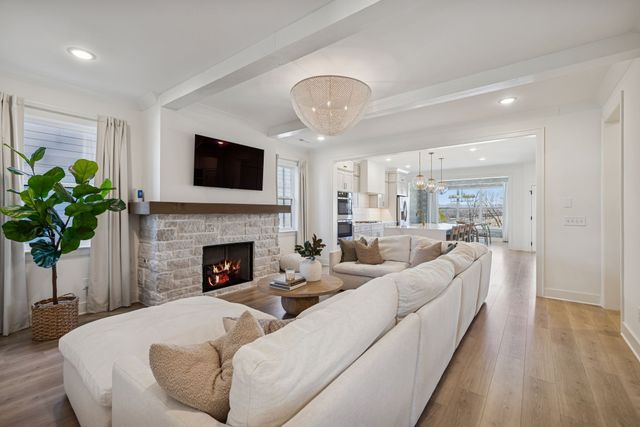 3311 Sassafras Ln, Thompsons Station, TN 37179