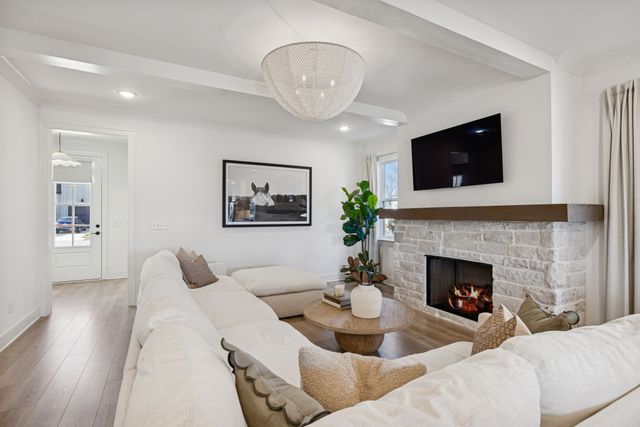 3311 Sassafras Ln, Thompsons Station, TN 37179