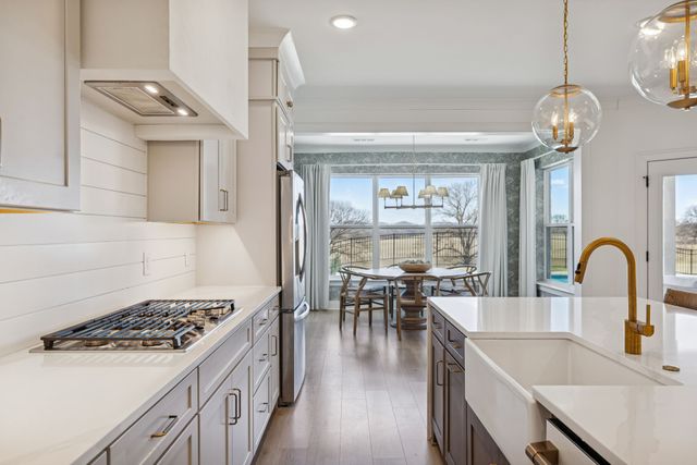 3311 Sassafras Ln, Thompsons Station, TN 37179