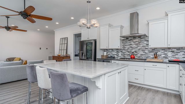 132 Laguna Vista Drive, Irmo, SC 29063