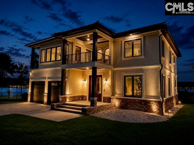 132 Laguna Vista Drive, Irmo, SC 29063