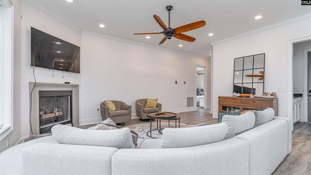 132 Laguna Vista Drive, Irmo, SC 29063