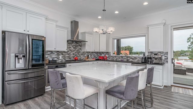 132 Laguna Vista Drive, Irmo, SC 29063