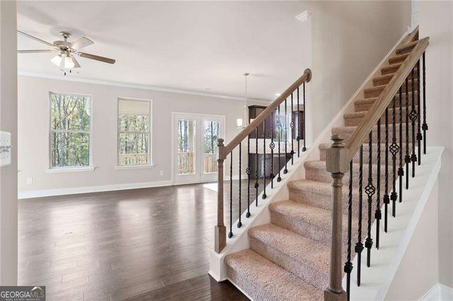 3935 Cordano Lane, Lawrenceville, GA 30044