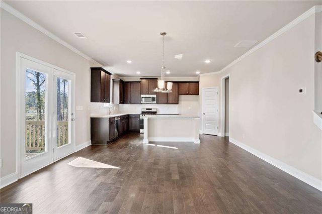 3935 Cordano Lane, Lawrenceville, GA 30044