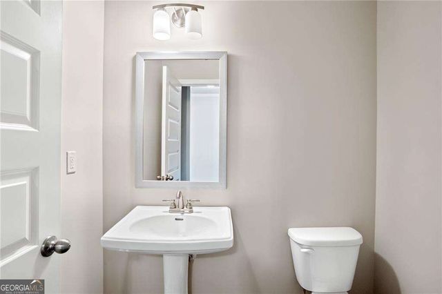 3935 Cordano Lane, Lawrenceville, GA 30044