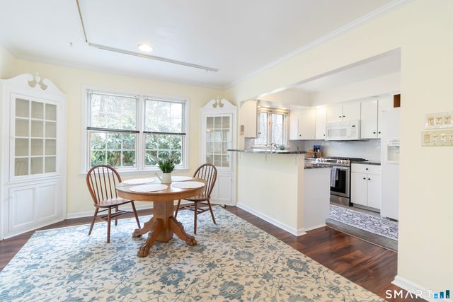 6 Ladshaw Drive 6, Madison, CT 06443