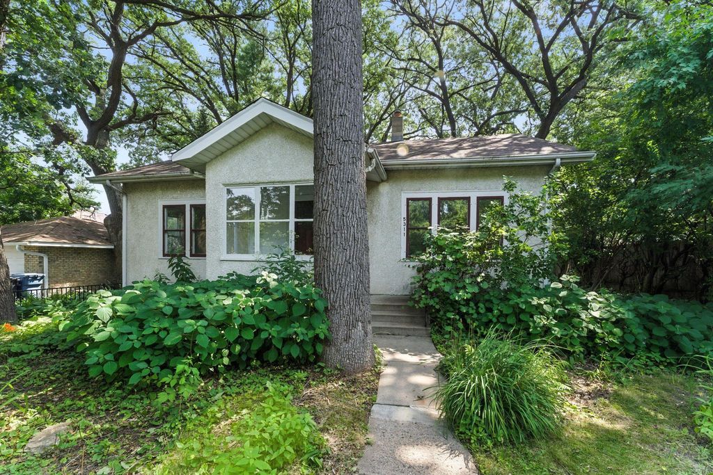 5311 Penn Avenue S, Minneapolis, MN 55419