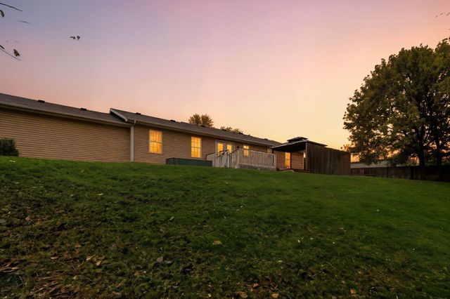 1790 Fogg Pike, Mt Sterling, KY 40353