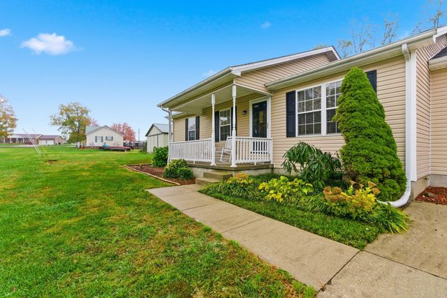 1790 Fogg Pike, Mt Sterling, KY 40353