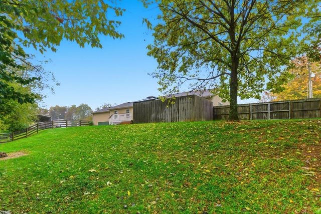 1790 Fogg Pike, Mt Sterling, KY 40353