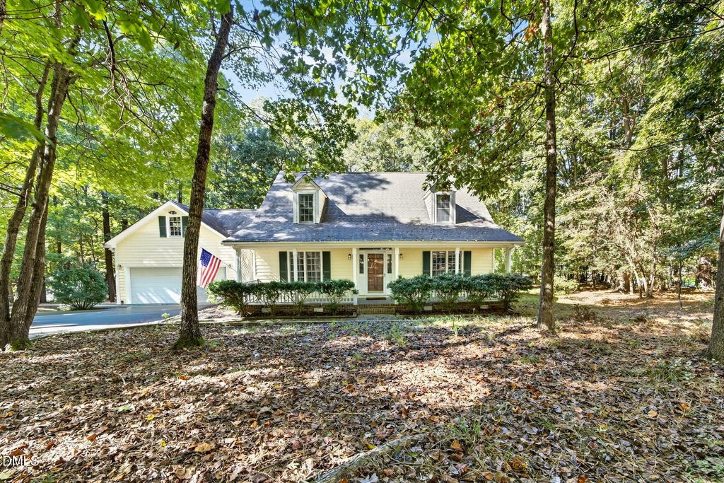 4525 Jilandre Court, Wake Forest, NC 27587