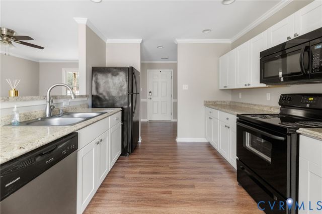 2950 Janet Ln, Powhatan, VA 23139