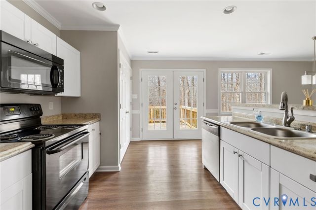 2950 Janet Ln, Powhatan, VA 23139