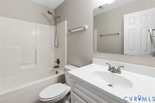 2950 Janet Ln, Powhatan, VA 23139