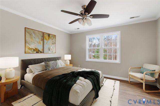 2950 Janet Ln, Powhatan, VA 23139