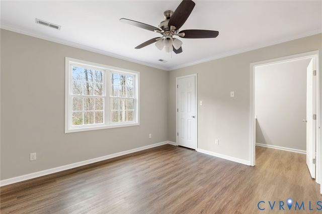 2950 Janet Ln, Powhatan, VA 23139