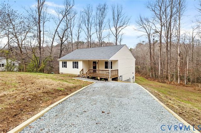 2950 Janet Ln, Powhatan, VA 23139