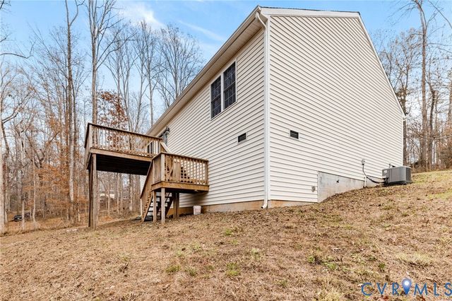 2950 Janet Ln, Powhatan, VA 23139