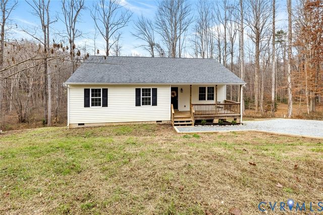 2950 Janet Ln, Powhatan, VA 23139