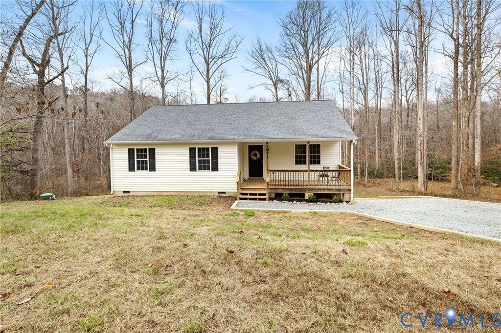 2950 Janet Ln, Powhatan, VA 23139
