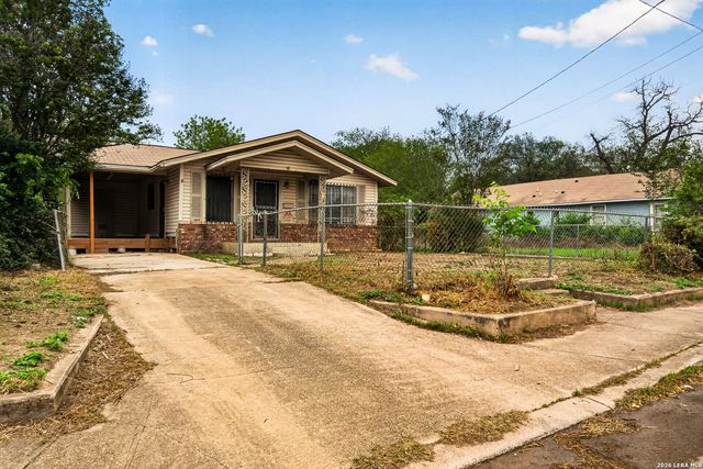 257 BANK ST, San Antonio, TX 78204