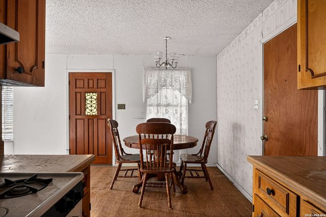 257 BANK ST, San Antonio, TX 78204