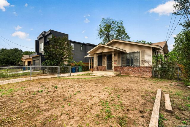 257 BANK ST, San Antonio, TX 78204