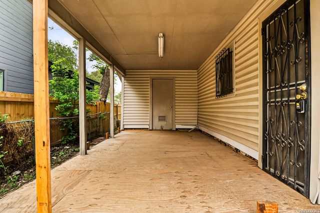 257 BANK ST, San Antonio, TX 78204