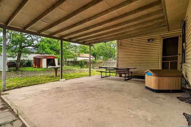257 BANK ST, San Antonio, TX 78204