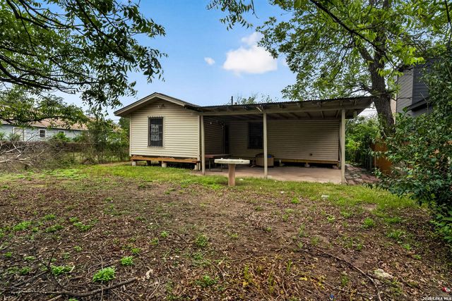 257 BANK ST, San Antonio, TX 78204