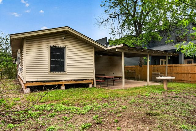 257 BANK ST, San Antonio, TX 78204