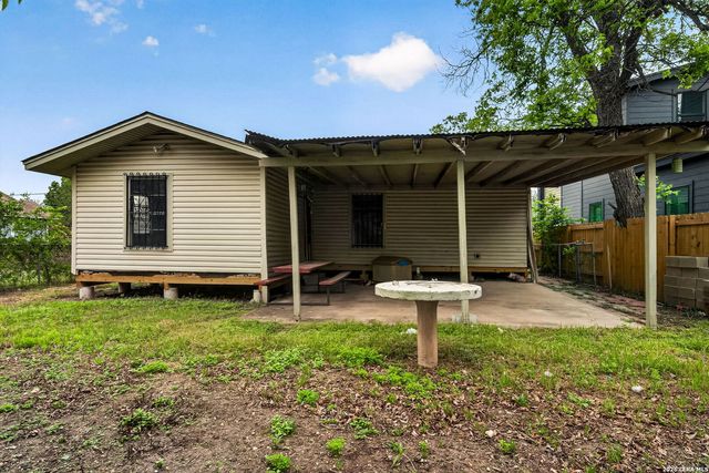 257 BANK ST, San Antonio, TX 78204