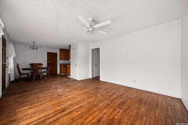 257 BANK ST, San Antonio, TX 78204