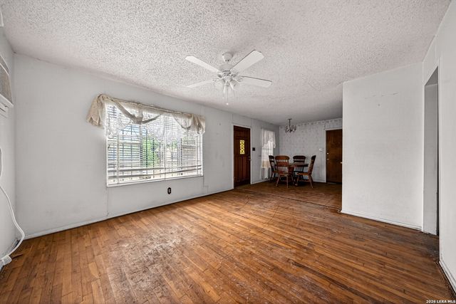 257 BANK ST, San Antonio, TX 78204