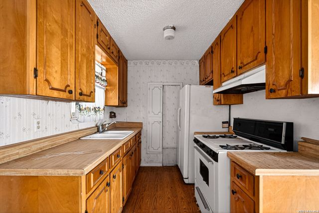 257 BANK ST, San Antonio, TX 78204