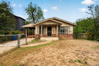 257 BANK ST, San Antonio, TX 78204
