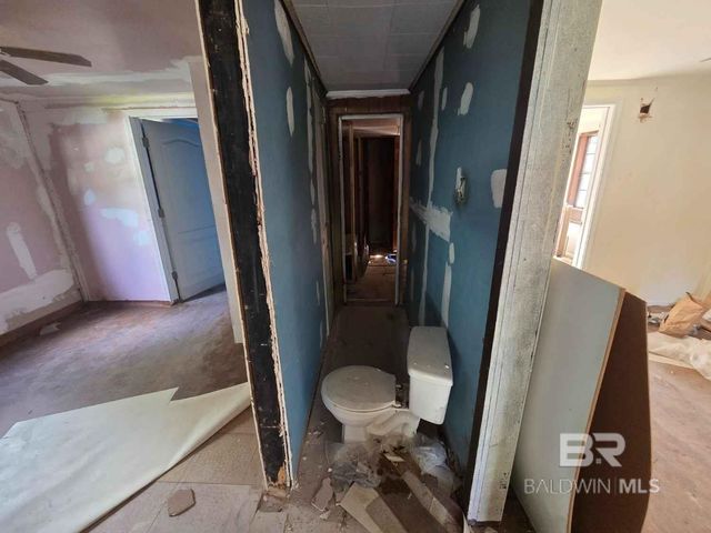 1201 Lower Street, Bay Minette, AL 36507